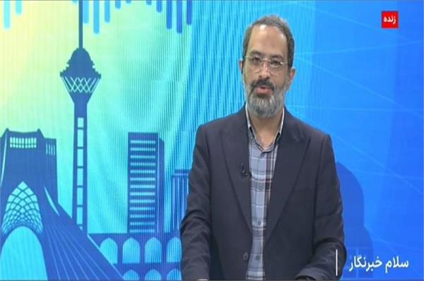 پخش مسابقات قهرمانی کشور کلیستنیکس و ورزش های خیابانی مردان (انتخابی تیم ملی) از شبکه خبر