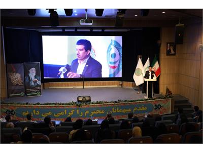 گزارش تصویری اولین همایش و نمایشگاه «پیلاتکس» در کشور توسط فدراسیون آمادگی جسمانی و تندرستی 9