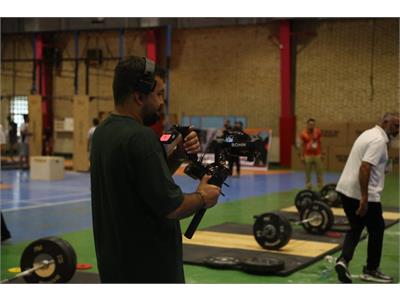 آمادگی جسمانی آقایان المپیاد 11