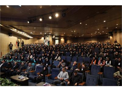 گزارش تصویری اولین همایش و نمایشگاه «پیلاتکس» در کشور توسط فدراسیون آمادگی جسمانی و تندرستی