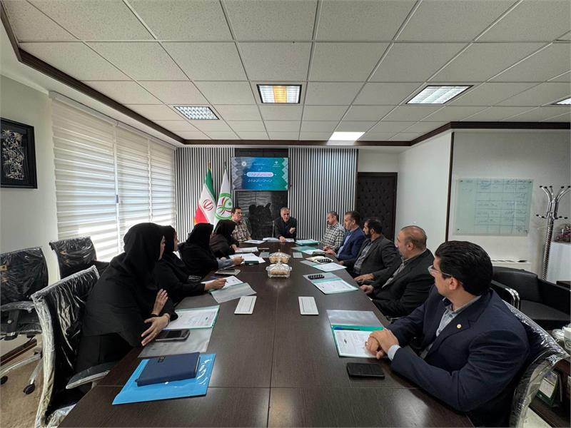 برگزاری دومین نشست هیات رییسه فدراسیون آمادگی جسمانی و تندرستی در سال ۱۴۰۴/ از برگزاری المپیاد و مسابقات ساحلی تا راه‌اندازی مرکز آمادگی جسمانی و تندرستی