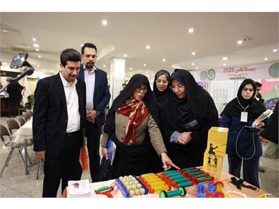 گزارش تصویری اولین همایش و نمایشگاه «پیلاتکس» در کشور توسط فدراسیون آمادگی جسمانی و تندرستی 29