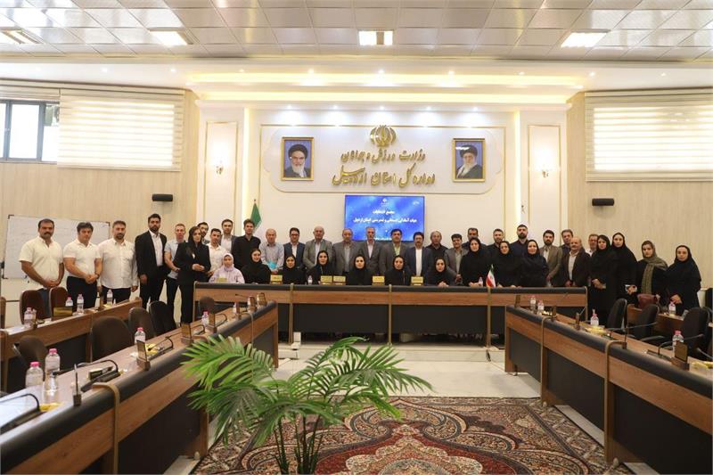 گواری: شاهد توسعه فعالیت‌ها در حوزه آمادگی جسمانی و تندرستی در استان اردبیل خواهیم بود/ مسیر سختی پیش روی اردبیل در مقابله با کم‌تحرکی است