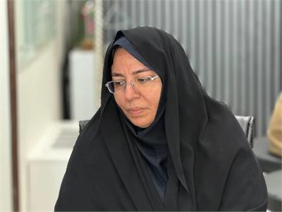 گزارش تصویری نخستین نشست هیات رییسه فدراسیون آمادگی جسمانی و تندرستی در سال ۱۴۰۵ (اردیبهشت ماه) 13
