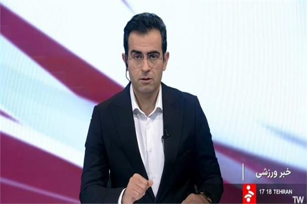 ویدیو کلیپ گزارش شبکه ۳ و شبکه خبر سیما از دومین کنگره علمی و نمایشگاه تخصصی «پیلاتکس» فدراسیون آمادگی جسمانی و تندرستی