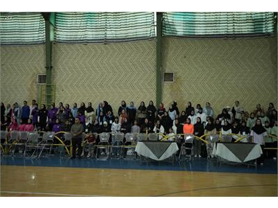 گزارش تصویری اولین دوره مسابقات کشوری اریال در بخش آقایان و بانوان از سوی فدراسیون آمادگی جسمانی و تندرستی در استان فارس