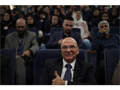 هجدهمین کنگره بین‌المللی پیلاتس