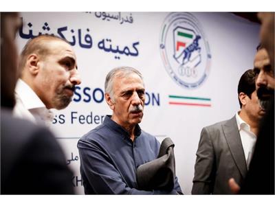 گزارش تصویری رقابت‌های انتخابی تیم ملی فانکشنال فیتنس ایران جهت اعزام به مسابقات قهرمانی آسیا ۲۰۲۶ 1