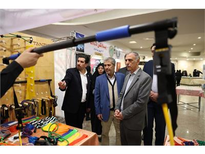 گزارش تصویری اولین همایش و نمایشگاه «پیلاتکس» در کشور توسط فدراسیون آمادگی جسمانی و تندرستی 3