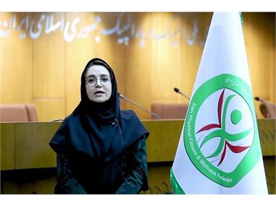 کیانا صنعتی؛ رییس هیات آمادگی جسمانی و تندرستی استان کرمان