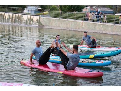 همایش پیلاتس 2