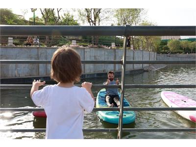 همایش پیلاتس 4