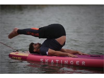 اولین دوره المپیاد آمادگی جسمانی و تندرستی