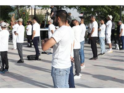 همایش پیلاتس 33