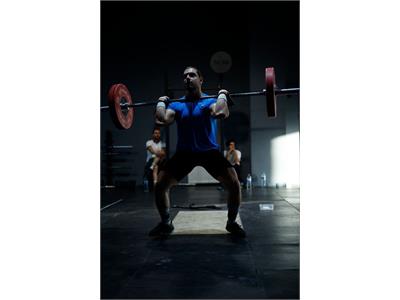 گزارش تصویری مسابقات انتخابی تیم ملی فانکشنال فیتنس آقایان و بانوان ایران اعزامی به مسابقات آسیایی ریاض  5