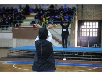 ایروبیک بانوان 11