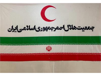 بازدید رییس و مسئولان فدراسیون آمادگی جسمانی و تندرستی از جمعیت هلال احمر/ قدردانی از زحمات شبانه‌روزی امدادگران خدمت‌رسان در طول جنگ ۴۰ روزه 7