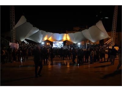 گزارش تصویری مسابقات قهرمانی کشور کلیستنیکس و ورزش های خیابانی مردان (انتخابی تیم ملی)  38