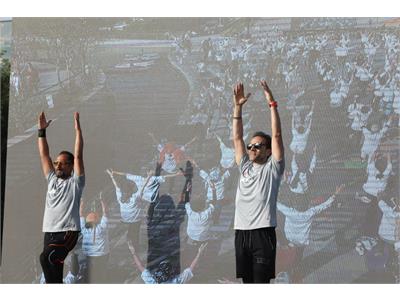 همایش پیلاتس 29