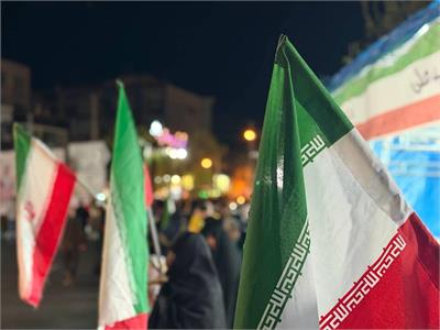فعالیت موکب فدراسیون آمادگی جسمانی و تندرستی با انجام پایش تندرستی و برگزاری چالش‌ های ورزشی و ایجاد فضایی نشاط ‌آور 1