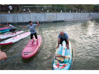 همایش پیلاتس 11