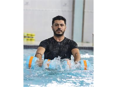 اولین دوره المپیاد آمادگی جسمانی و تندرستی