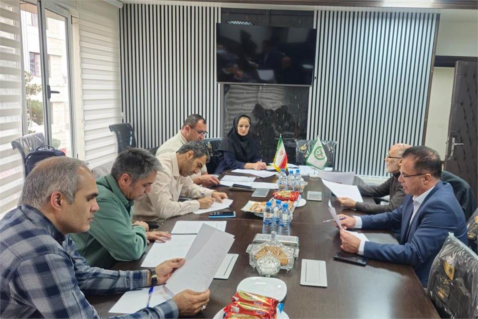 فدراسیون آمادگی جسمانی و تندرستی، نشست شورای آموزش