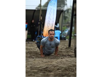 اولین دوره المپیاد آمادگی جسمانی و تندرستی