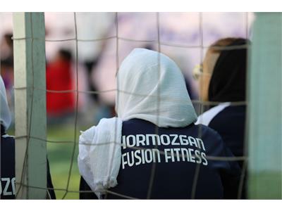 اولین المپیاد سراسری آمادگی جسمانی