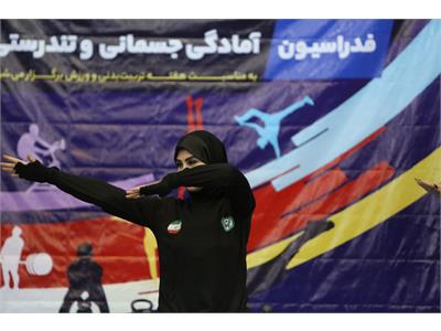 دوچرخه ثابت 10