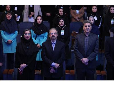 گزارش تصویری اولین همایش و نمایشگاه «پیلاتکس» در کشور توسط فدراسیون آمادگی جسمانی و تندرستی 28