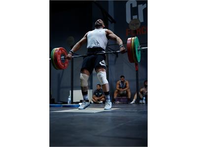 گزارش تصویری مسابقات انتخابی تیم ملی فانکشنال فیتنس آقایان و بانوان ایران اعزامی به مسابقات آسیایی ریاض