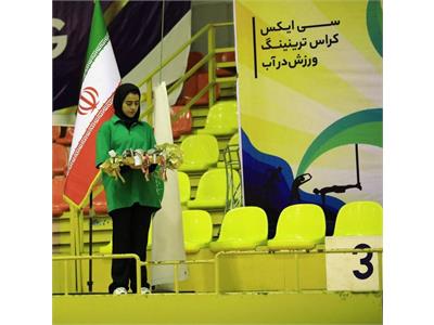 گزارش تصویری نخستین دوره مسابقات کشوری آمادگی جسمانی و تندرستی