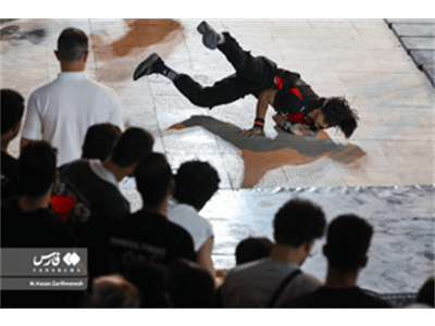 عکس های خبر گزاری فارس قهرمانی کشور بوستان آب و آتش 33