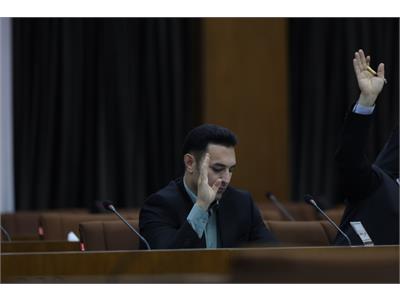 گزارش تصویری مجمع عمومی سالانه فدراسیون آمادگی جسمانی و تندرستی در سال ۱۴۰۴