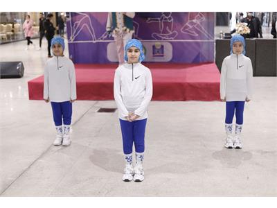 گزارش تصویری جشنواره بزرگ روز ملی ایروبیک کودک از سوی فدراسیون آمادگی جسمانی و تندرستی 9