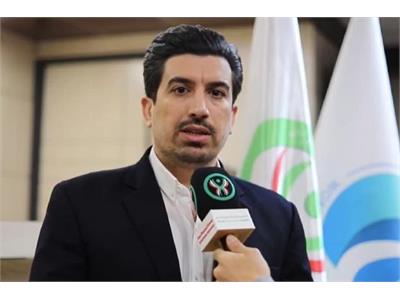 ایمان متقیان‌ نژاد؛ رییس انجمن پیلاتس فدراسیون آمادگی جسمانی و تندرستی