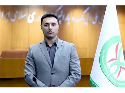 امیر حیرتی؛ رییس هیات آمادگی جسمانی و تندرستی استان کرمانشاه