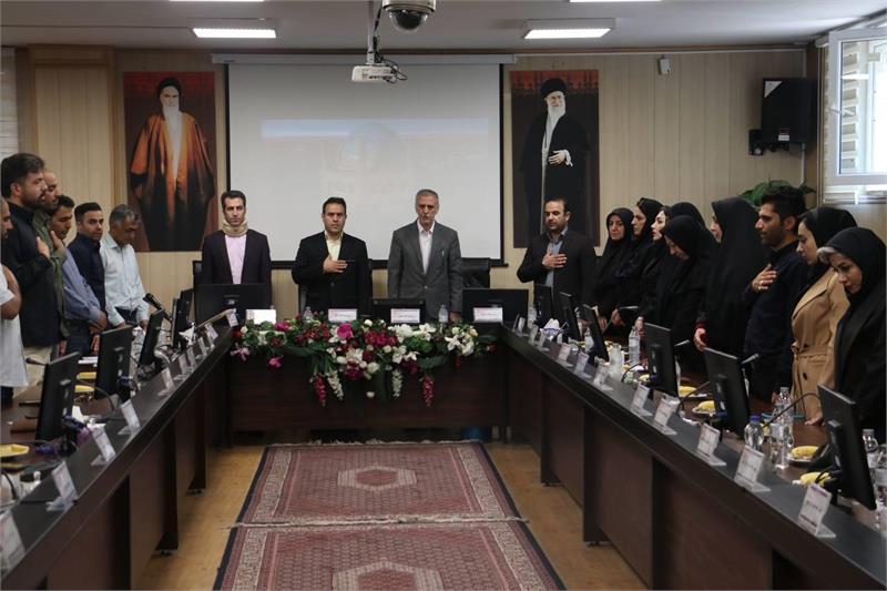 مجمع عمومی سالانه هیات آمادگی جسمانی و تندرستی زنجان برگزار شد/ گواری: رشد خوبی در تعداد ورزشکاران سازمان یافته استان زنجان داشته‌ایم