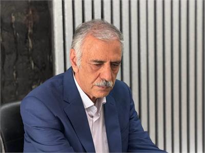 گزارش تصویری نخستین نشست هیات رییسه فدراسیون آمادگی جسمانی و تندرستی در سال ۱۴۰۵ (اردیبهشت ماه) 2