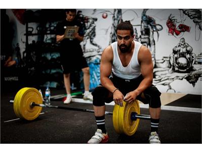 گزارش تصویری رقابت‌های انتخابی تیم ملی فانکشنال فیتنس ایران جهت اعزام به مسابقات قهرمانی آسیا ۲۰۲۶ 28