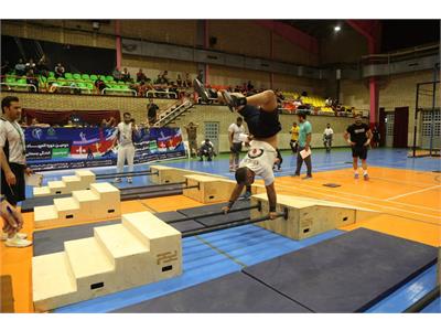 فانکشنال آقایان 7