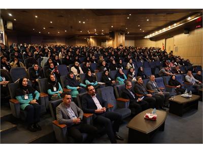 گزارش تصویری اولین همایش و نمایشگاه «پیلاتکس» در کشور توسط فدراسیون آمادگی جسمانی و تندرستی 38