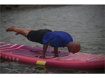 اولین دوره المپیاد آمادگی جسمانی و تندرستی