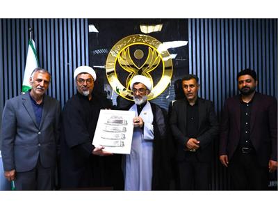 نشست دبیر شورای عالی انقلاب فرهنگی و معاون وزیر ورزش با رئیس فدراسیون آمادگی جسمانی و تندرستی