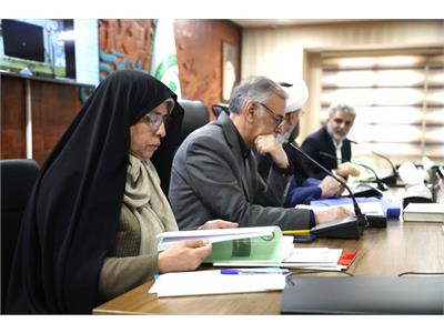 گزارش تصویری مجمع عمومی فوق العاده فدراسیون آمادگی جسمانی و تندرستی در سال ۱۴۰۴