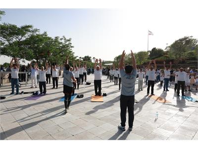 همایش پیلاتس 38