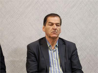 نشست هیات رییسه فدراسیون آمادگی جسمانی و تندرستی آذر ماه 1404 1