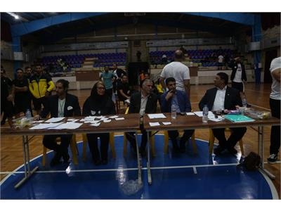 کتل بل المپیاد 9