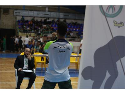 کتل بل المپیاد 19